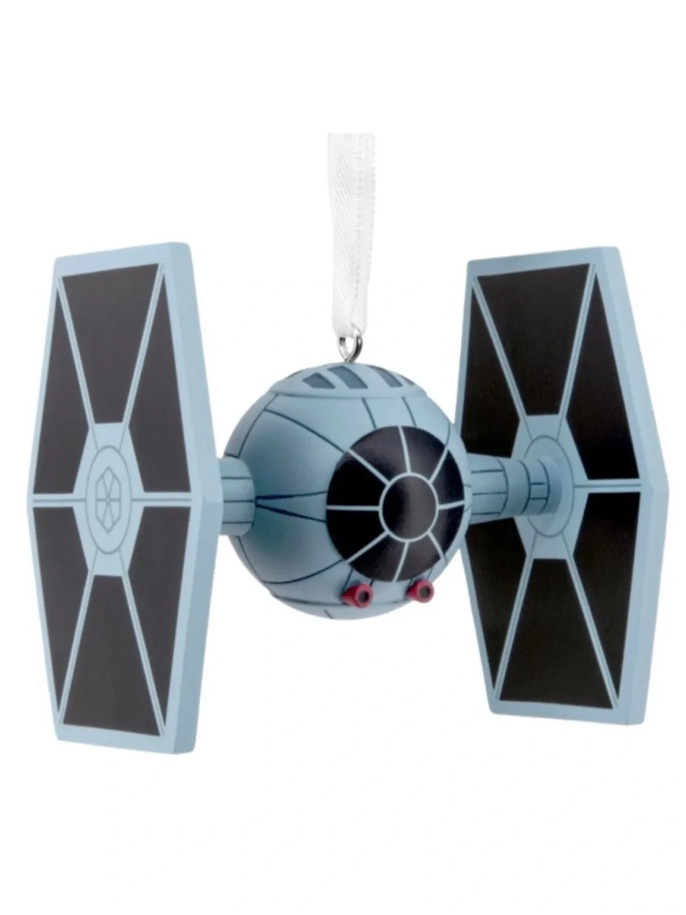 Hallmark Star Wars “Tie Fighter” Christmas Ornament (NWT)